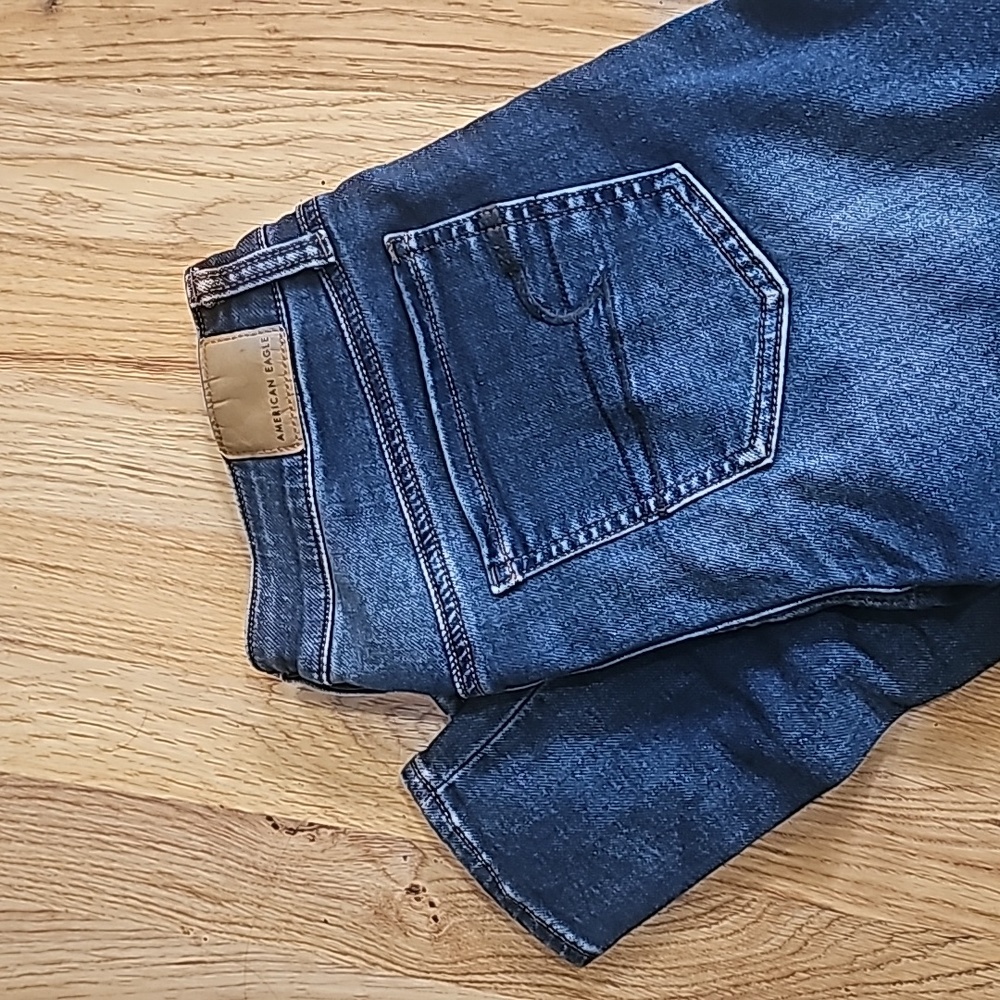American Eagle Jegging size 6 Regular
